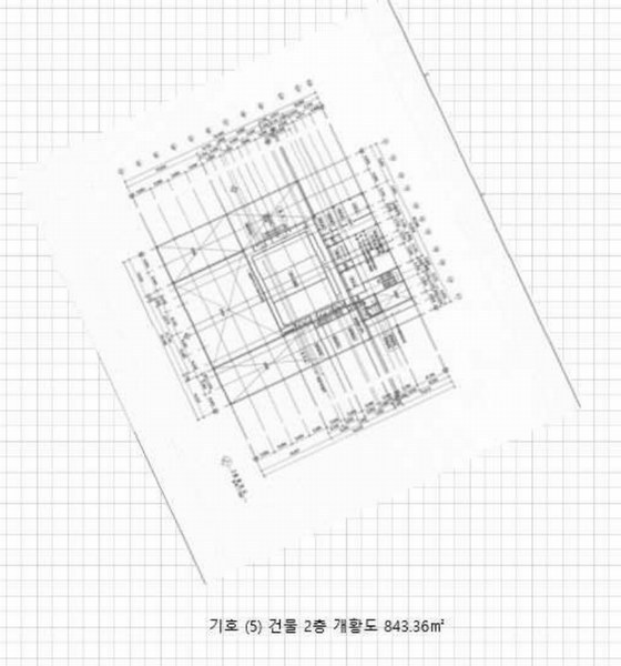 2025타경1250 울산광역시 북구 중산동 1068 창고 경매 이미지
