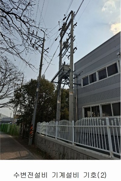2025타경1250 울산광역시 북구 중산동 1068 창고 경매 이미지