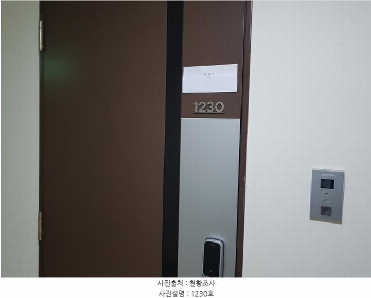 2025타경52212 경기도 광명시 덕안로104번길 17, 광명역엠클러스터 12층 1230호 아파트형공장 경매 이미지