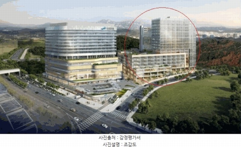 2025타경52212 경기도 광명시 덕안로104번길 17, 광명역엠클러스터 12층 1230호 아파트형공장 경매 이미지