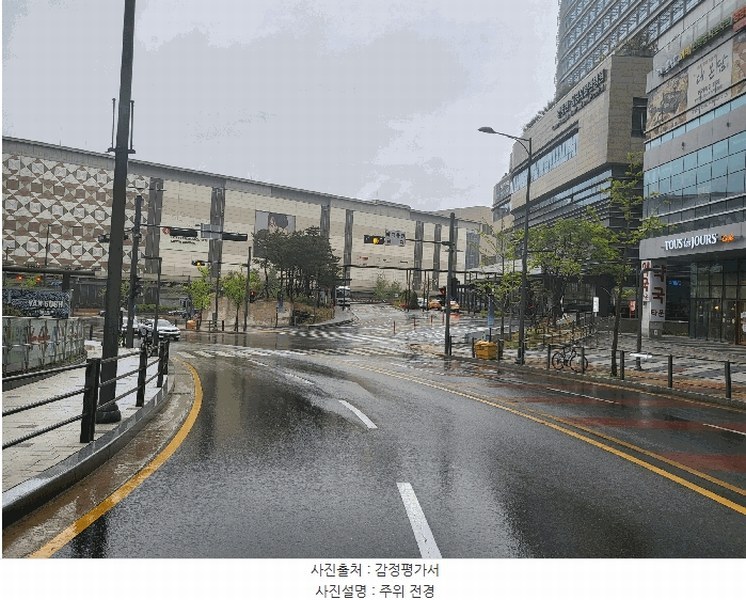 2025타경52212 경기도 광명시 덕안로104번길 17, 광명역엠클러스터 12층 1229호 아파트형공장 경매 이미지