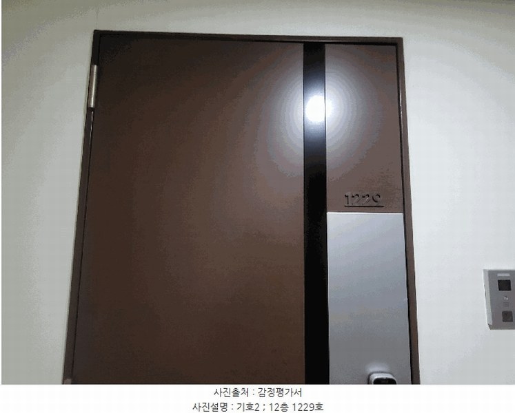 2025타경52212 경기도 광명시 덕안로104번길 17, 광명역엠클러스터 12층 1229호 아파트형공장 경매 이미지