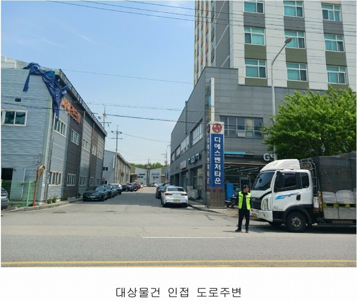 2025타경52307 경기도 시흥시 만해로 41, 케이피유디에스벤처타운 101동 8층 803호 오피스텔[계약14평형] 경매 이미지