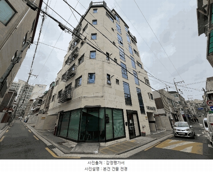 2025타경4449 서울특별시 강서구 강서로18나길 28, 더봄333 6층 601호 다세대(빌라) 경매 이미지