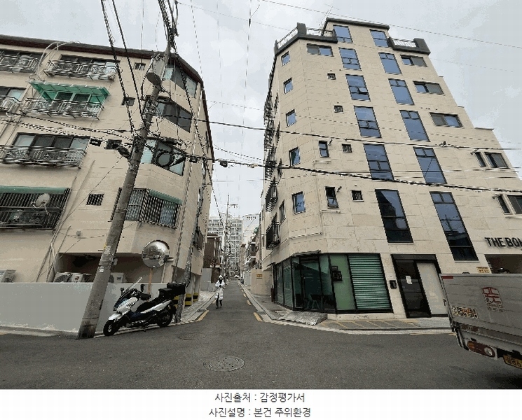 2025타경4449 서울특별시 강서구 강서로18나길 28, 더봄333 6층 601호 다세대(빌라) 경매 이미지