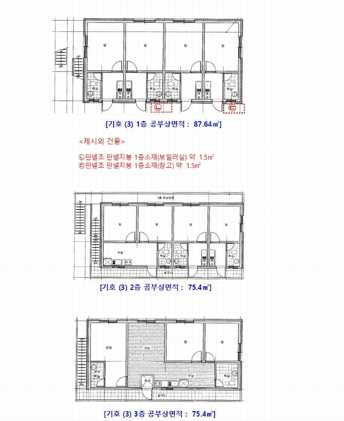 2025타경33113 경기도 부천시 소사구 소사본동 208-16 다가구(원룸등) 경매 이미지