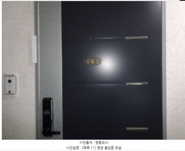 2024타경60792 충청남도 서산시 호수공원13로 17-3, 에코홈타운 비동 4층 401호 다세대(빌라) 경매 이미지