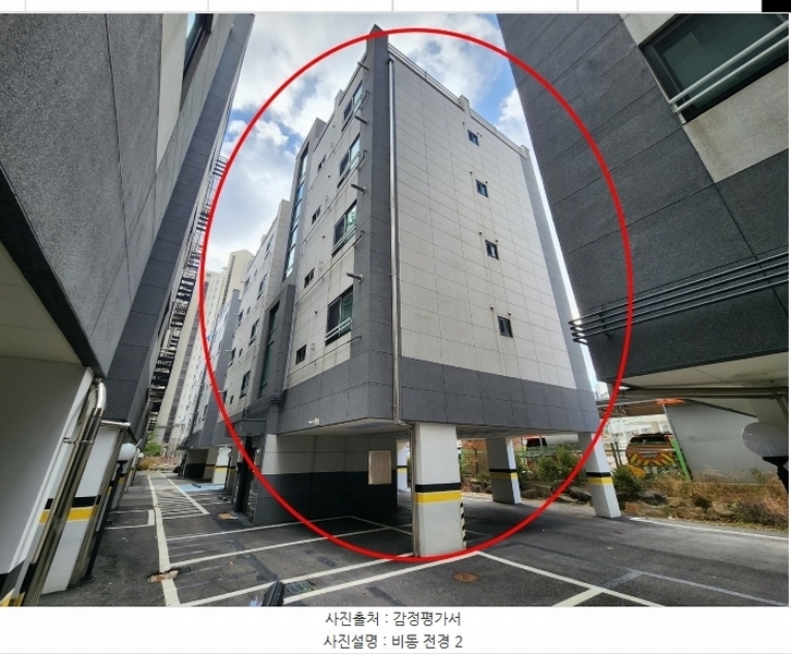 2024타경60792 충청남도 서산시 호수공원13로 17-3, 에코홈타운 비동 3층 302호 다세대(빌라) 경매 이미지