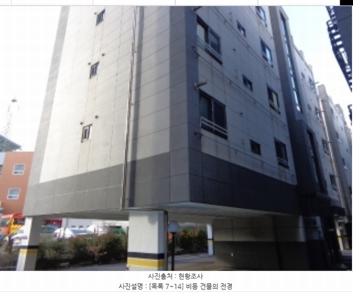 2024타경60792 충청남도 서산시 호수공원13로 17-3, 에코홈타운 비동 3층 302호 다세대(빌라) 경매 이미지