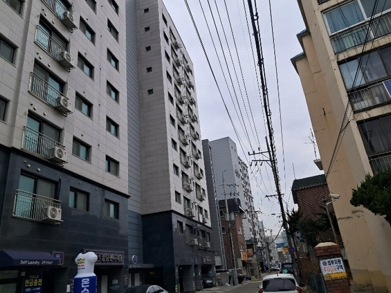2025타경4647 서울특별시 강서구 개화동로27길 42, 마곡킹덤펜타리움 102동 10층 1001호 다세대(빌라) 경매 이미지