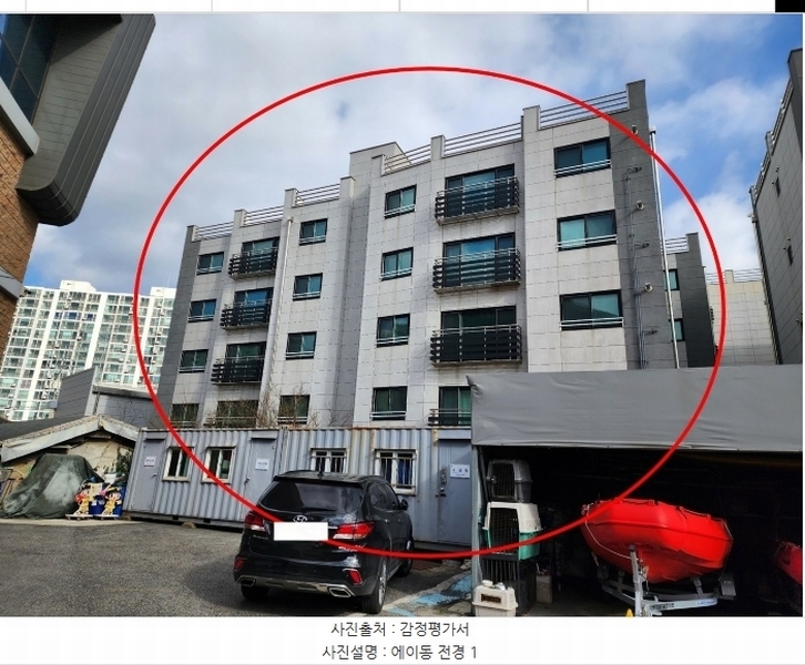 2024타경60792 충청남도 서산시 호수공원13로 17-5, 에코홈타운 에이동 5층 502호 다세대(빌라) 경매 이미지