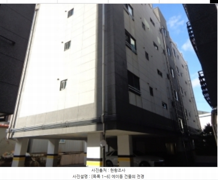 2024타경60792 충청남도 서산시 호수공원13로 17-5, 에코홈타운 에이동 5층 502호 다세대(빌라) 경매 이미지
