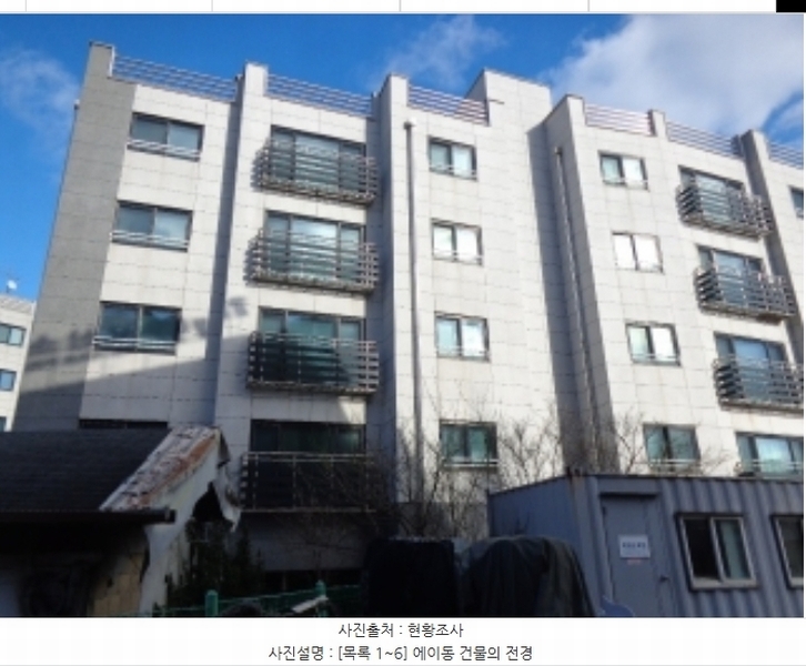 2024타경60792 충청남도 서산시 호수공원13로 17-5, 에코홈타운 에이동 4층 401호 다세대(빌라) 경매 이미지