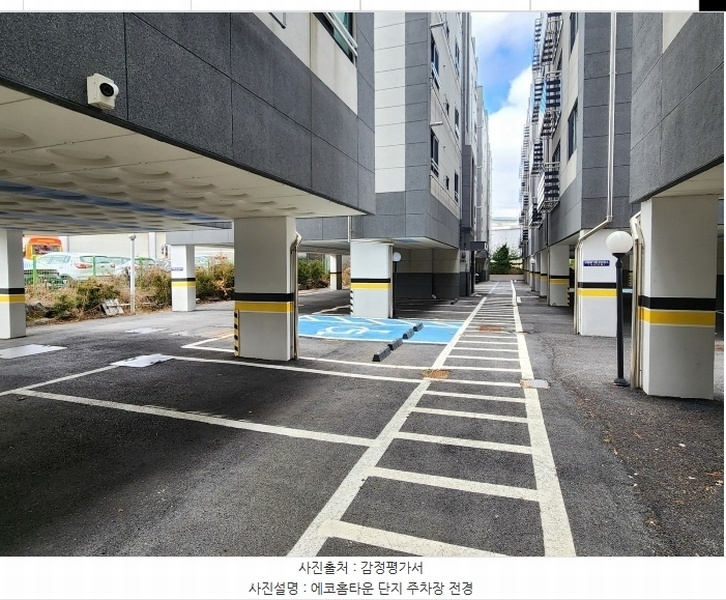2024타경60792 충청남도 서산시 호수공원13로 17-5, 에코홈타운 에이동 4층 401호 다세대(빌라) 경매 이미지