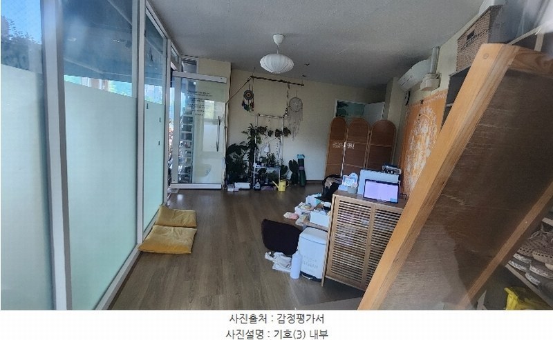 2024타경8880 경기도 용인시 수지구 만현로 82-4, 헤르메스상가 3층 303호 근린상가 경매 이미지