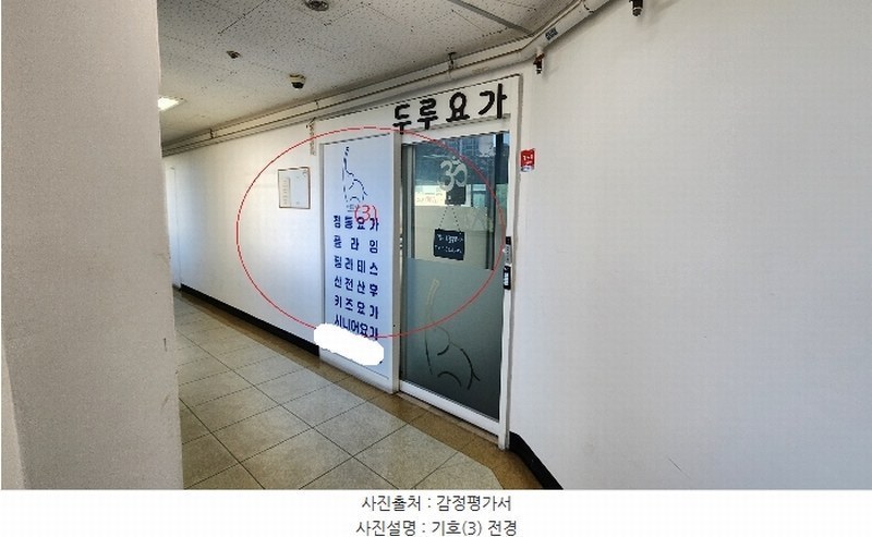 2024타경8880 경기도 용인시 수지구 만현로 82-4, 헤르메스상가 3층 303호 근린상가 경매 이미지