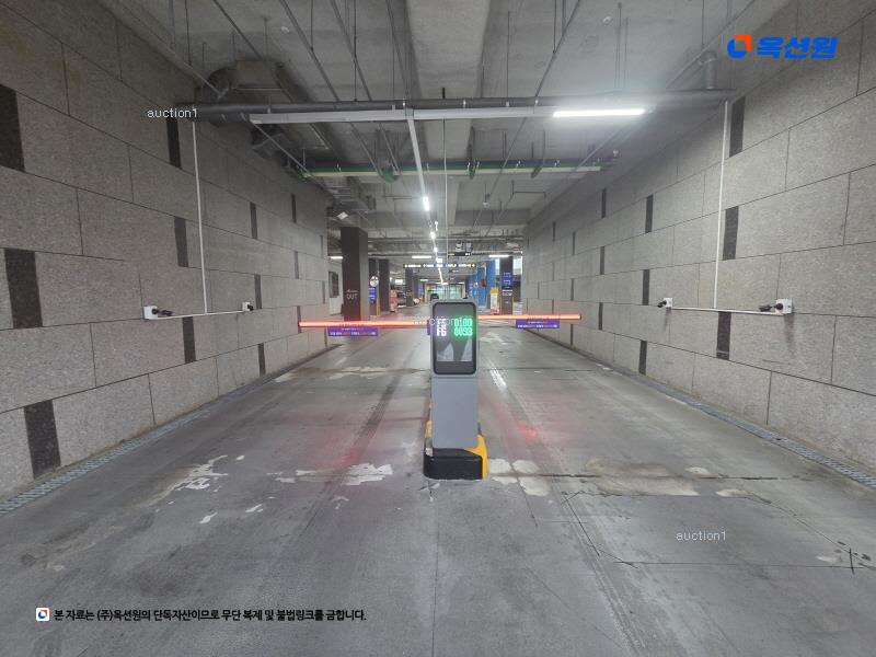 2025타경63907 경기도 고양시 덕양구 향동로 218, 현대테라타워디엠씨 4층 비-439호 아파트형공장 경매 이미지