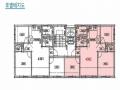 2025타경6186 서울특별시 구로구 부일로19길 50-10, 로제트힐 104동 3층 4302호 다세대(빌라)[공급26평형] 경매 이미지