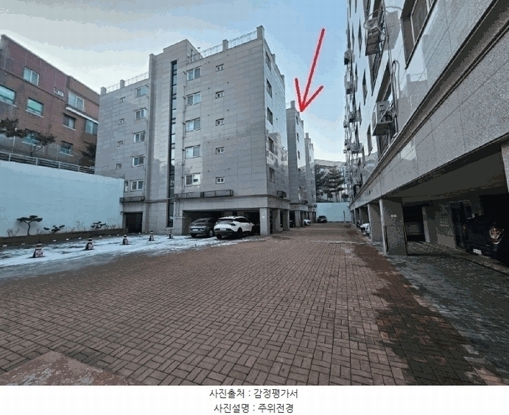 2025타경6186 서울특별시 구로구 부일로19길 50-10, 로제트힐 104동 3층 4302호 다세대(빌라)[공급26평형] 경매 이미지