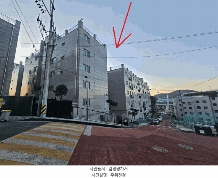 2025타경6186 서울특별시 구로구 부일로19길 50-10, 로제트힐 104동 3층 4302호 다세대(빌라)[공급26평형] 경매 이미지