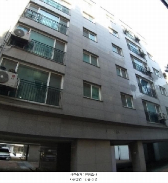 2025타경6186 서울특별시 구로구 부일로19길 50-10, 로제트힐 104동 3층 4302호 다세대(빌라)[공급26평형] 경매 이미지