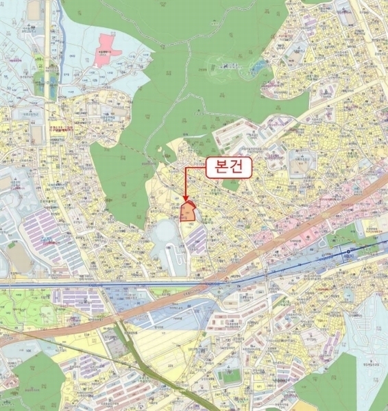 2025타경6186 서울특별시 구로구 부일로19길 50-10, 로제트힐 104동 3층 4302호 다세대(빌라)[공급26평형] 경매 이미지