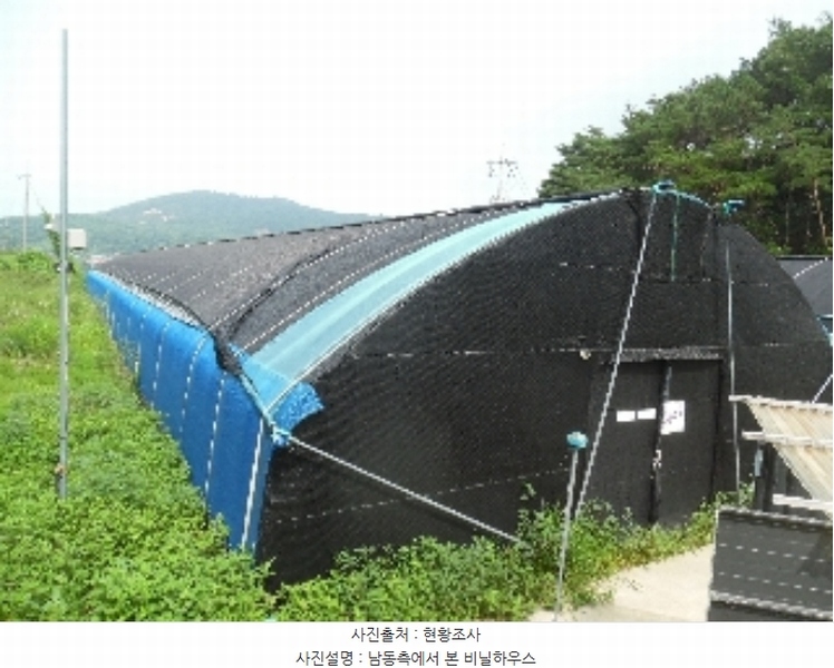 2022타경2617 충청남도 서산시 해미면 오학리 42-6 농지 경매 이미지