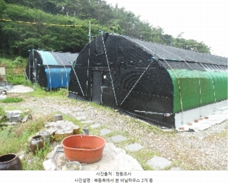 2022타경2617 충청남도 서산시 해미면 오학리 42-6 농지 경매 이미지