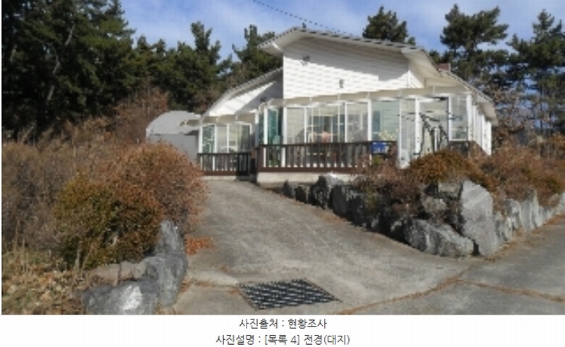 2022타경57594 충청남도 태안군 근흥면 두야리 399-2 주택 경매 이미지