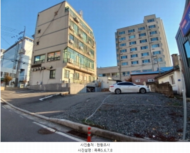 2024타경4815 충청남도 서산시 동문동 1012-4 근린주택 경매 이미지