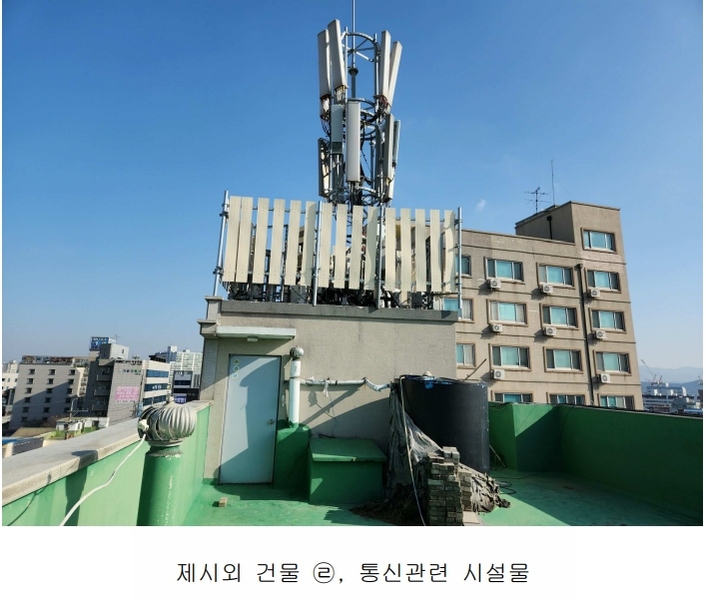 2024타경4815 충청남도 서산시 동문동 1012-4 근린주택 경매 이미지
