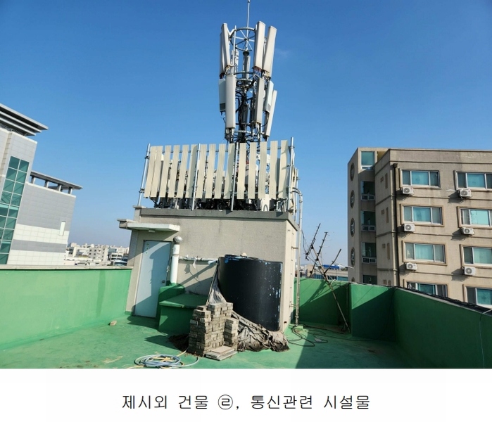 2024타경4815 충청남도 서산시 동문동 1012-4 근린주택 경매 이미지