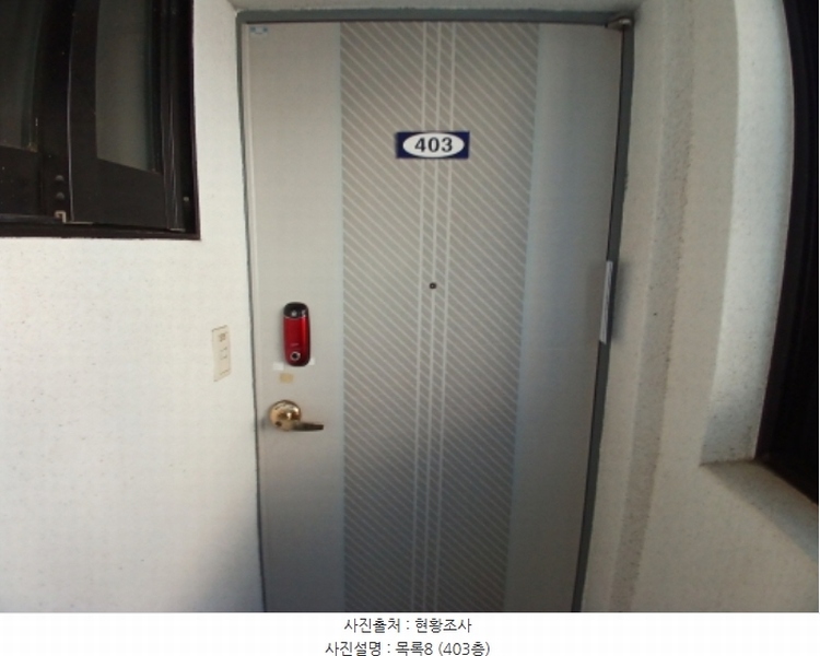 2024타경4815 충청남도 서산시 동문동 1012-4 근린주택 경매 이미지