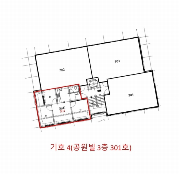 2024타경4815 충청남도 서산시 동문동 1009-1 다세대(빌라) 경매 이미지
