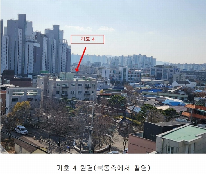 2024타경4815 충청남도 서산시 동문동 1009-1 다세대(빌라) 경매 이미지