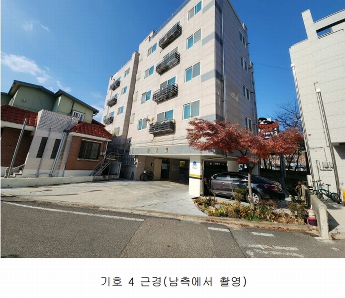 2024타경4815 충청남도 서산시 동문동 1009-1 다세대(빌라) 경매 이미지