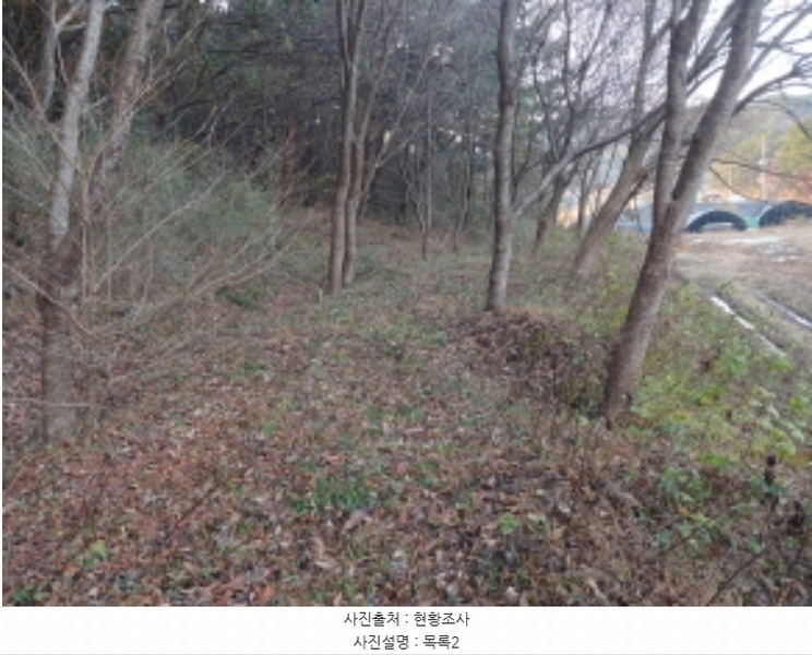 2024타경4815 충청남도 서산시 해미면 오학리 12 농지 경매 이미지