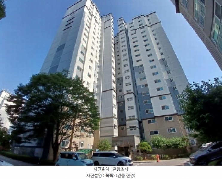 2025타경714 충청남도 당진시 채운동 1124 아파트[공급34평형] 경매 이미지