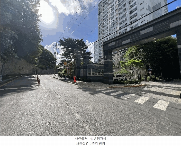 2025타경714 충청남도 당진시 채운동 1124 아파트[공급34평형] 경매 이미지
