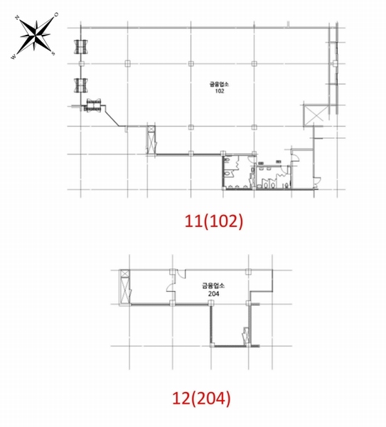 2025타경51547 충청남도 당진시 당진중앙2로 148, 당진타워 1층 102호 근린상가 경매 이미지