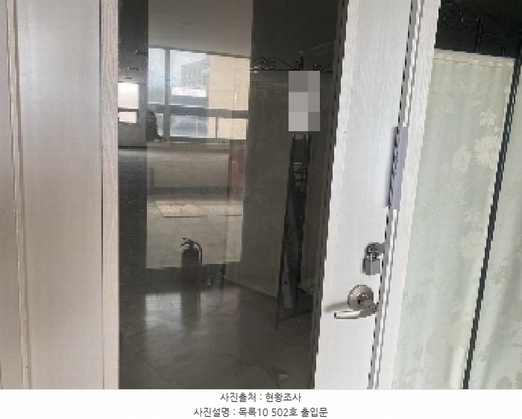 2025타경51547 충청남도 당진시 당진중앙2로 148, 당진타워 5층 502호 근린상가 경매 이미지
