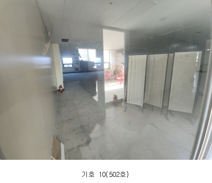 2025타경51547 충청남도 당진시 당진중앙2로 148, 당진타워 5층 502호 근린상가 경매 이미지
