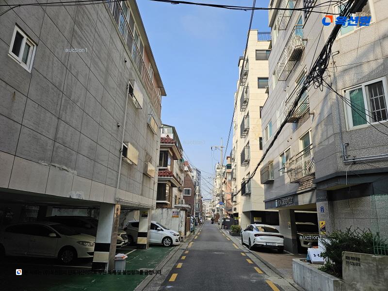 2025타경6650 서울특별시 강서구 가로공원로82길 29, 에코하우스 5층 502호 다세대(빌라) 경매 이미지