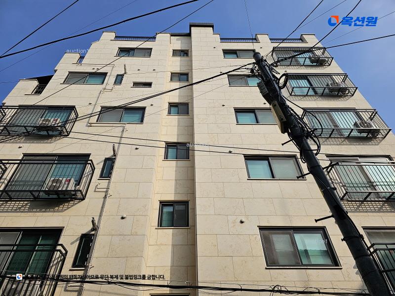 2025타경6650 서울특별시 강서구 가로공원로82길 29, 에코하우스 5층 502호 다세대(빌라) 경매 이미지