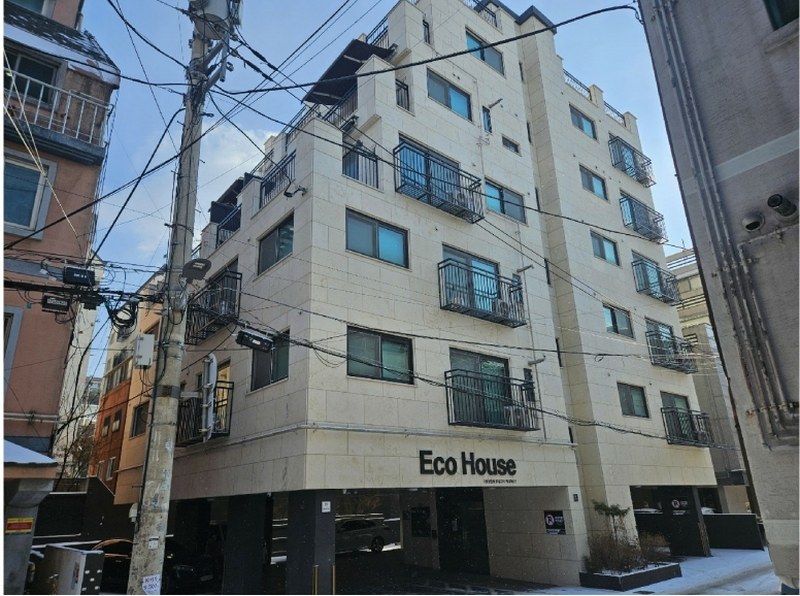 2025타경6650 서울특별시 강서구 가로공원로82길 29, 에코하우스 5층 502호 다세대(빌라) 경매 이미지