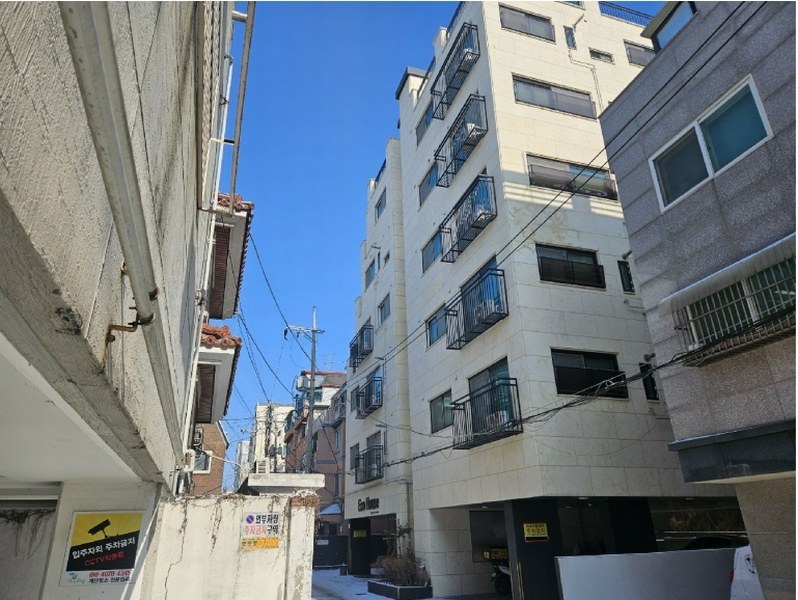 2025타경6650 서울특별시 강서구 가로공원로82길 29, 에코하우스 5층 502호 다세대(빌라) 경매 이미지