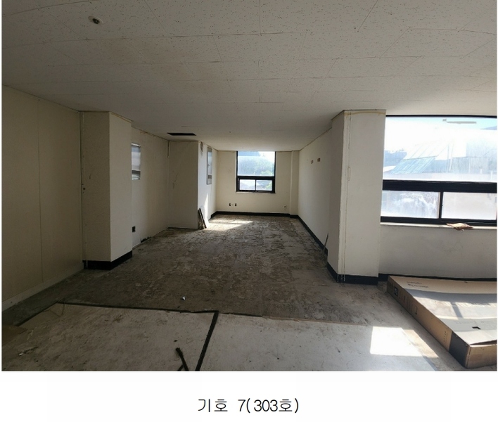 2025타경51547 충청남도 당진시 당진중앙2로 148, 당진타워 3층 303호 근린상가 경매 이미지