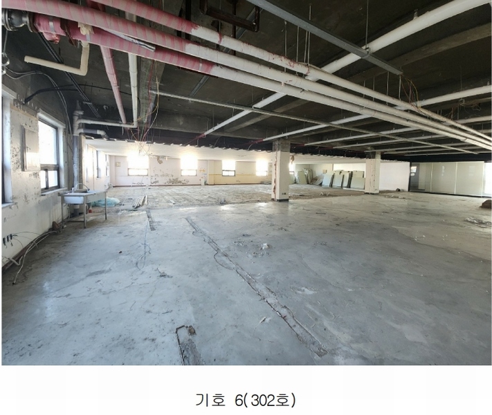 2025타경51547 충청남도 당진시 당진중앙2로 148, 당진타워 3층 302호 근린상가 경매 이미지