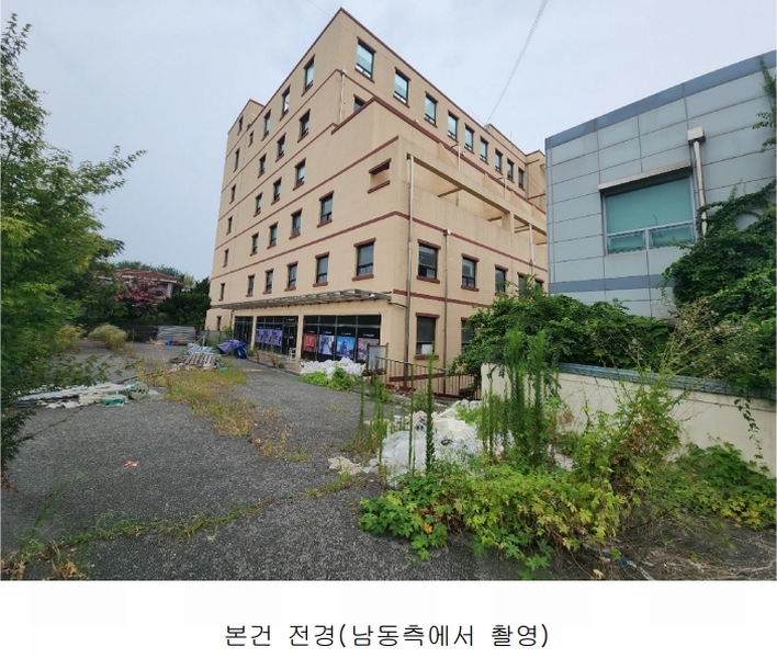2025타경51547 충청남도 당진시 당진중앙2로 148, 당진타워 3층 302호 근린상가 경매 이미지