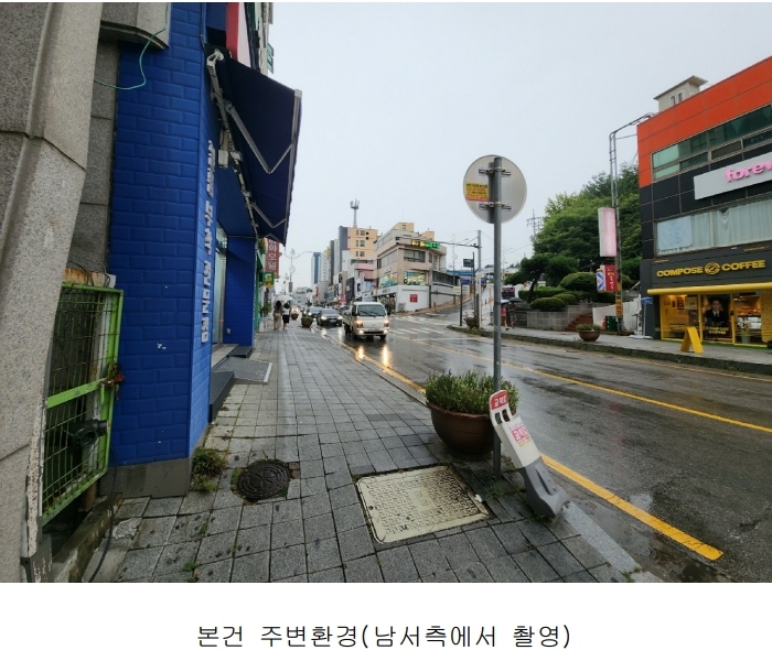 2025타경51547 충청남도 당진시 당진중앙2로 148, 당진타워 3층 302호 근린상가 경매 이미지